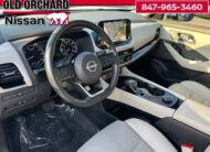 2023 Nissan Rogue SL SUV