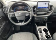 2023 Ford Bronco Sport Big Bend SUV