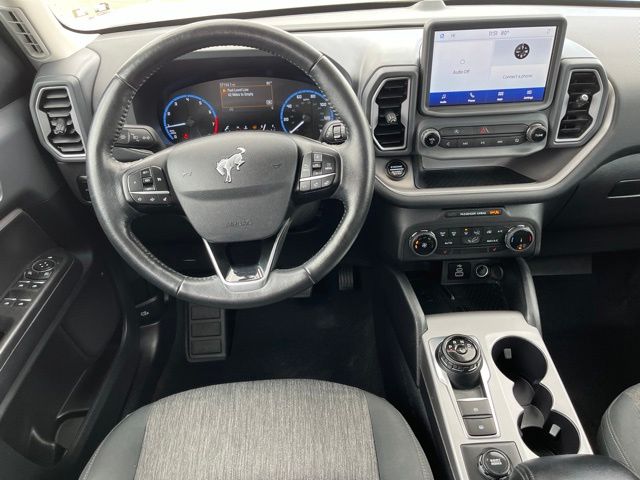 2023 Ford Bronco Sport Big Bend SUV