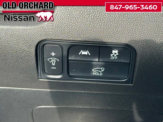 2023 Kia Sorento SX SUV