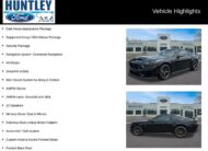 2024 Ford Mustang Dark Horse Coupe