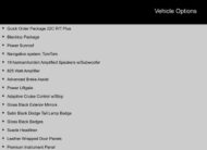 2022 Dodge Durango R/T Plus SUV