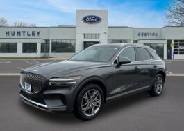 2025 Genesis GV70 2.5T SUV