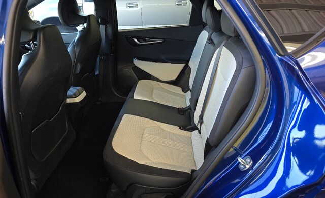 2023 Kia EV6 GT-Line SUV