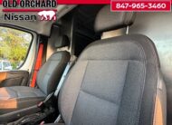 2023 Ram ProMaster 3500 High Roof Van Extended Cargo Van