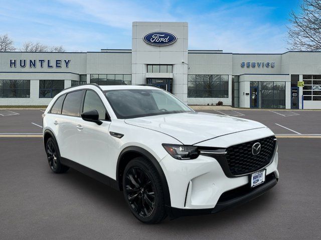 2025 Mazda CX-90 3.3 Turbo Premium SUV