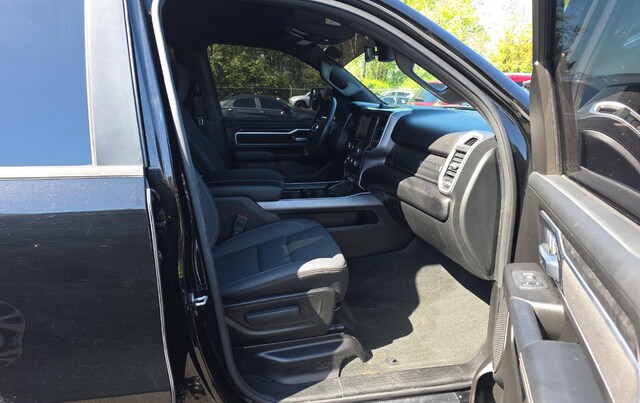 2023 Ram 1500 Big Horn/Lone Star Truck Crew Cab