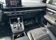 2024 Honda CR-V Hybrid Sport Touring SUV
