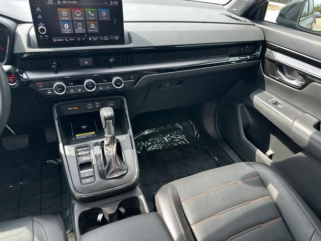2024 Honda CR-V Hybrid Sport Touring SUV