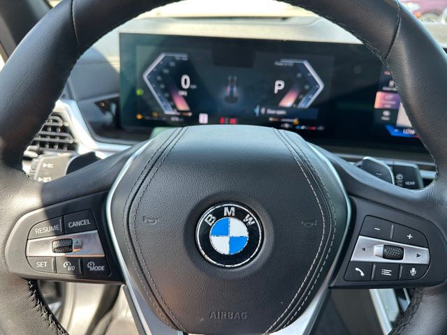 2024 BMW X5 xDrive40i SUV