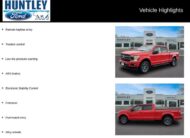 2018 Ford F-150 XLT Truck SuperCrew Cab