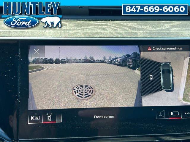 2022 Audi e-tron Premium Plus SUV