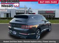2024 Genesis GV80 3.5T SUV