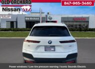2025 BMW iX xDrive50 SUV
