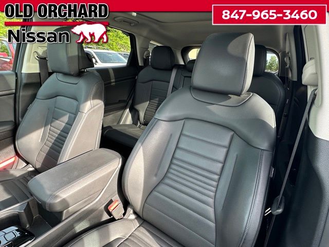 2024 Kia Sportage Hybrid SX-Prestige SUV