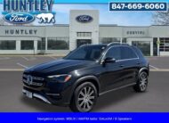 2025 Mercedes-Benz GLE 350 GLE 350 SUV