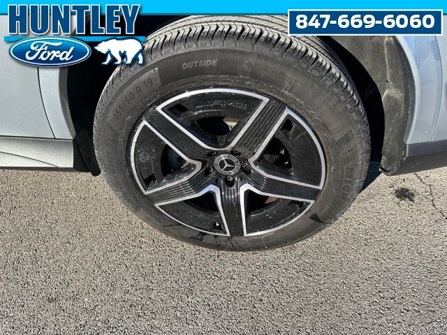 2025 Mercedes-Benz GLC 300 GLC 300 SUV