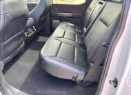 2023 Ford F-150 Lariat Truck SuperCrew Cab