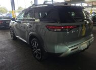 2023 Nissan Pathfinder Platinum SUV