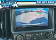 2018 Chevrolet Colorado Z71 Truck Crew Cab