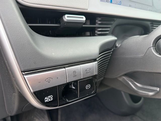 2024 Hyundai IONIQ 5 SEL SUV