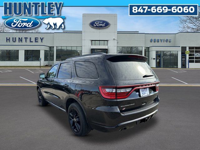 2024 Dodge Durango GT Plus SUV