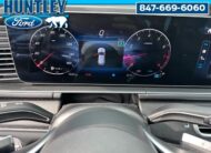 2025 Mercedes-Benz GLE 350 GLE 350 SUV