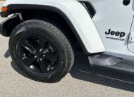 2021 Jeep Wrangler Unlimited Sahara Altitude SUV