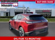 2026 Nissan Murano SL SUV