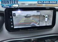 2022 Hyundai Santa Fe Limited SUV