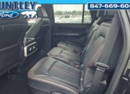 2022 Ford Expedition Limited SUV