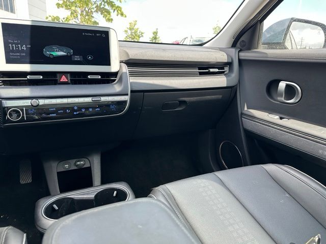 2024 Hyundai IONIQ 5 Limited SUV