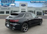 2023 Genesis GV70 3.5T Sport SUV