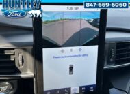 2022 Ford Explorer ST SUV