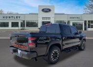 2023 Nissan Frontier PRO-4X Truck Crew Cab