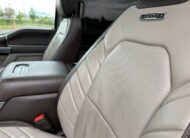 2019 Ford F-150 Limited Truck SuperCrew Cab