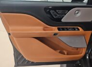 2023 Lincoln Aviator Black Label SUV