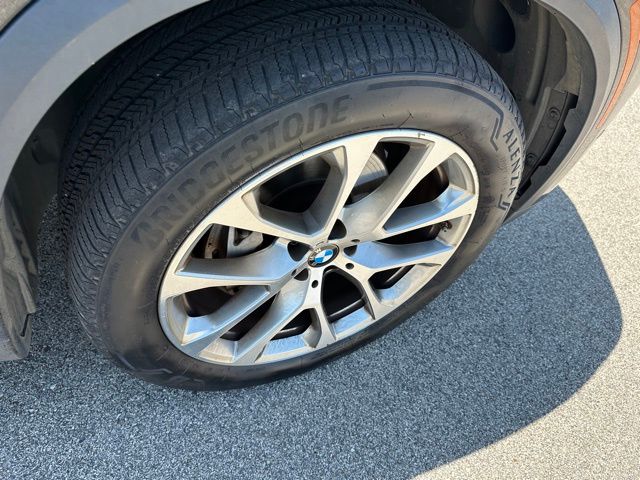 2024 BMW X5 xDrive40i SUV
