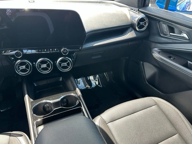 2024 Chevrolet Blazer EV LT SUV