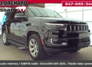 2022 Jeep Wagoneer Series I SUV