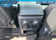 2021 Ford Explorer ST SUV