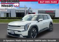 2024 Kia EV9 Land SUV