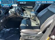 2022 Ford Explorer ST-Line SUV