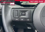 2025 Nissan Kicks SR SUV