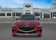 2023 Genesis GV70 2.5T SUV