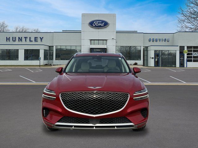 2023 Genesis GV70 2.5T SUV