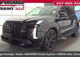 2023 Hyundai Palisade XRT SUV