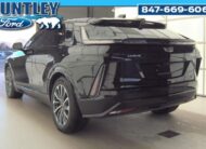 2024 CADILLAC LYRIQ Sport SUV