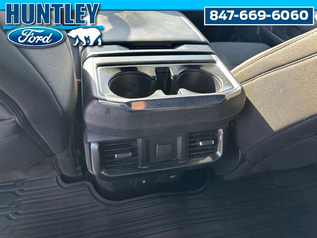 2023 Ford F-150 XLT Truck SuperCrew Cab