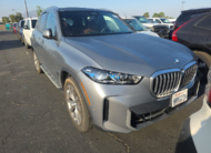 2025 BMW X5 xDrive40i SUV
